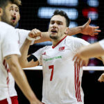 Filenin efelerinin ceyrek finaldeki rakibi belli oldu kpwfXgva