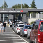 Gumrukculer is birakti yunanistana giris cikislar durdu SDgxcf7M