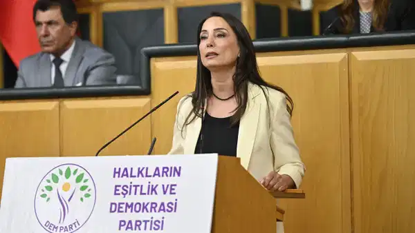Haber gorseli