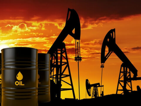 Imf petrol piyasasinda tamponlarin azaldigi konusunda uyardi GPYM1Yq9