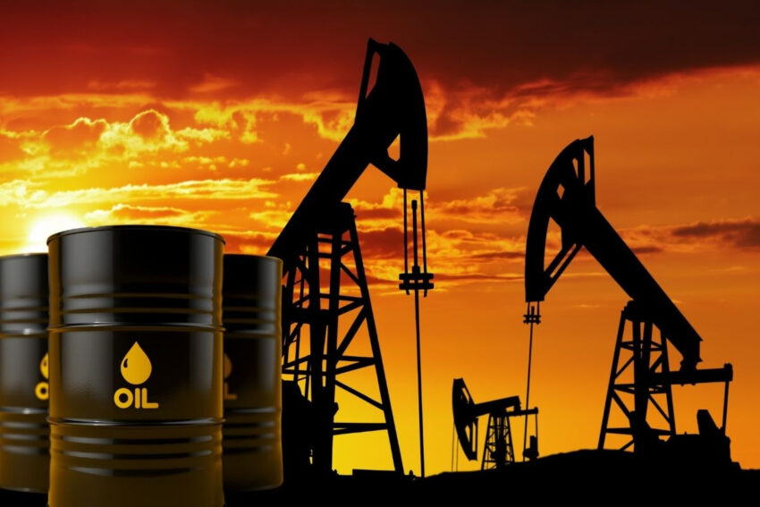 Imf petrol piyasasinda tamponlarin azaldigi konusunda uyardi GPYM1Yq9