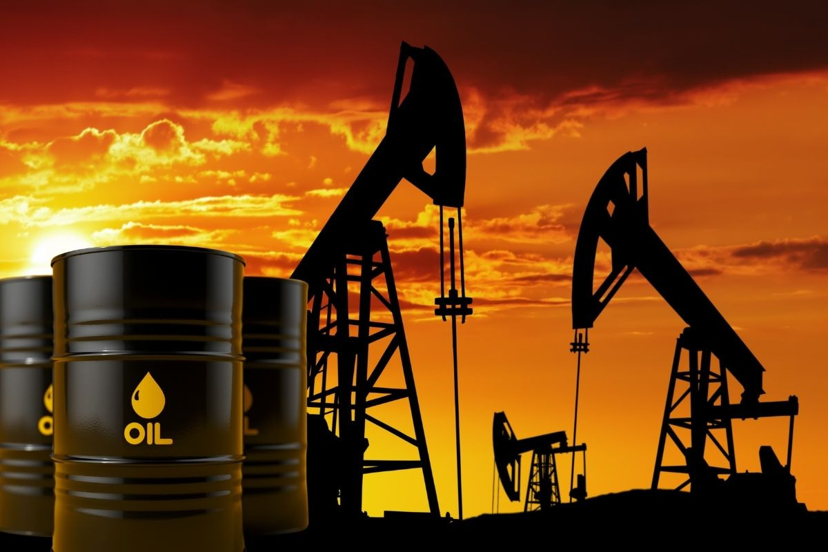 Imf petrol piyasasinda tamponlarin azaldigi konusunda uyardi GPYM1Yq9