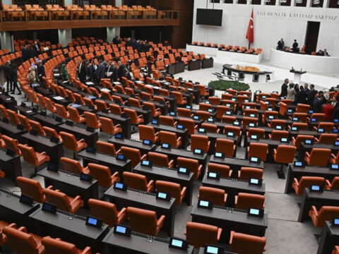 Motokuryelerin sorunlarina iliskin onerge akp ve mhp oylariyla reddedildi LlRuJtcx