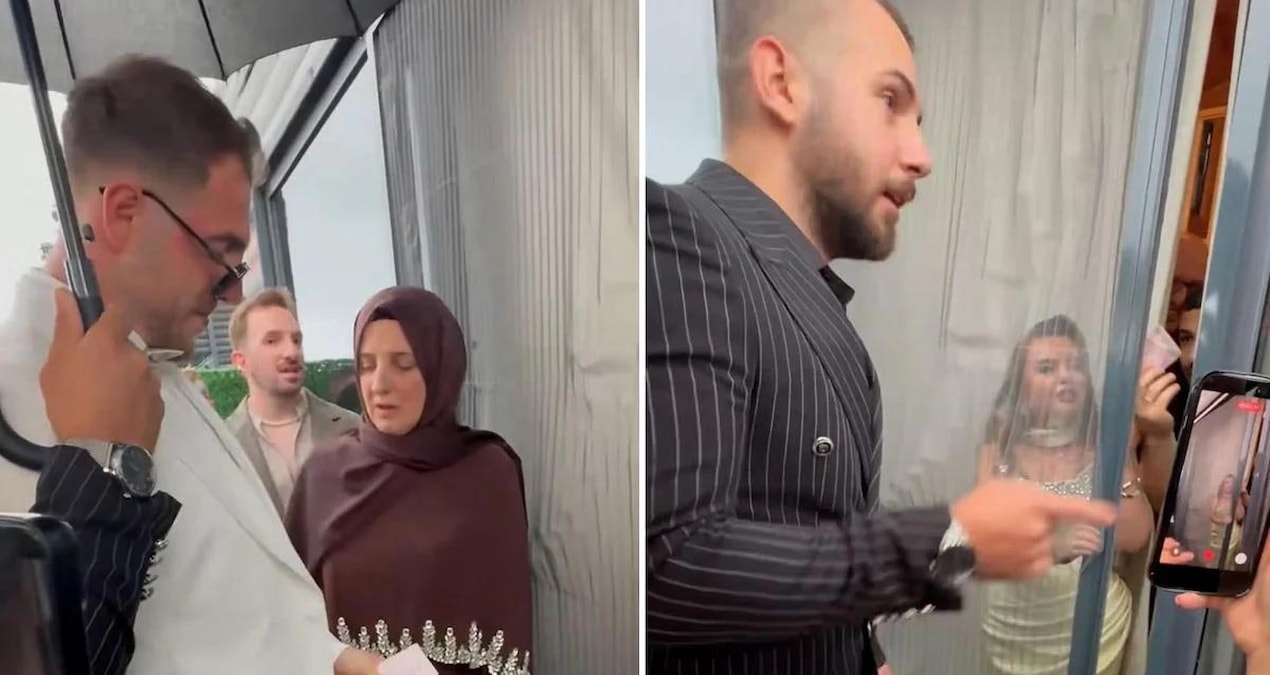 Neredeyse dugun iptal olacakti kiz istemeye gelen aileye buyuk ayip 4GPmwziF